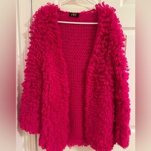 Coat good for winter